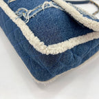 Chanel Shoulder Bag Egypt Line — view 8
