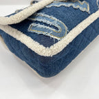Chanel Shoulder Bag Egypt Line — view 7
