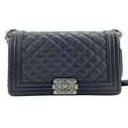 Chanel Shoulder Bag — view 2