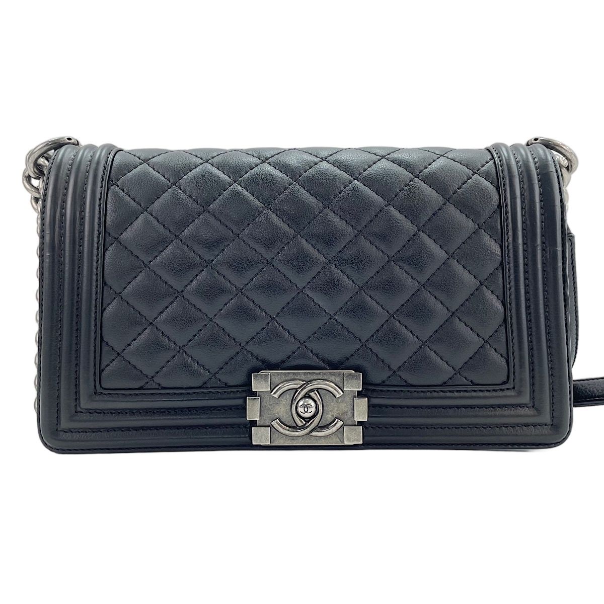 Chanel Shoulder Bag — view 2