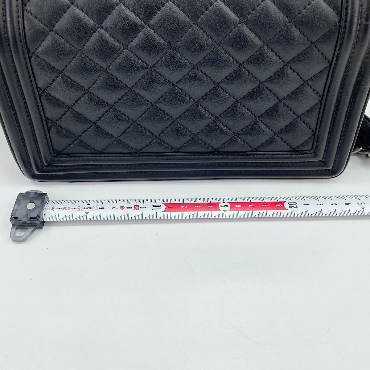 Chanel Shoulder Bag — view 4