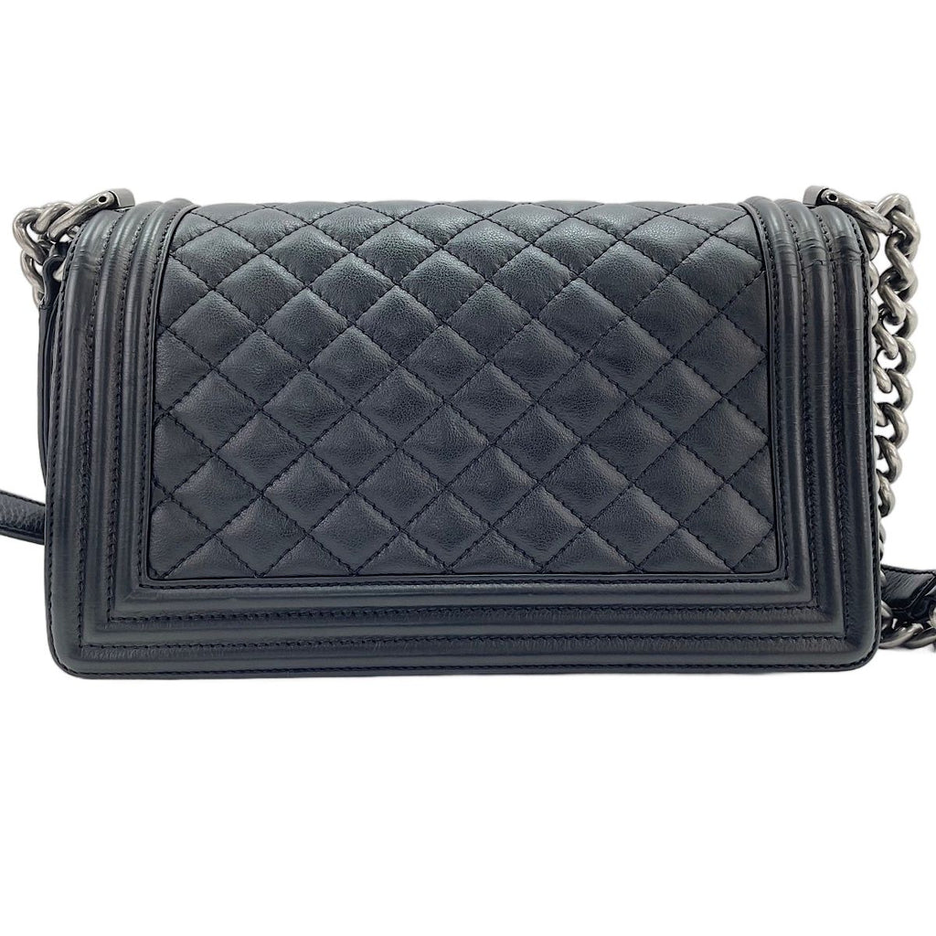 Chanel Shoulder Bag — view 3