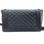 Chanel Shoulder Bag — view 3