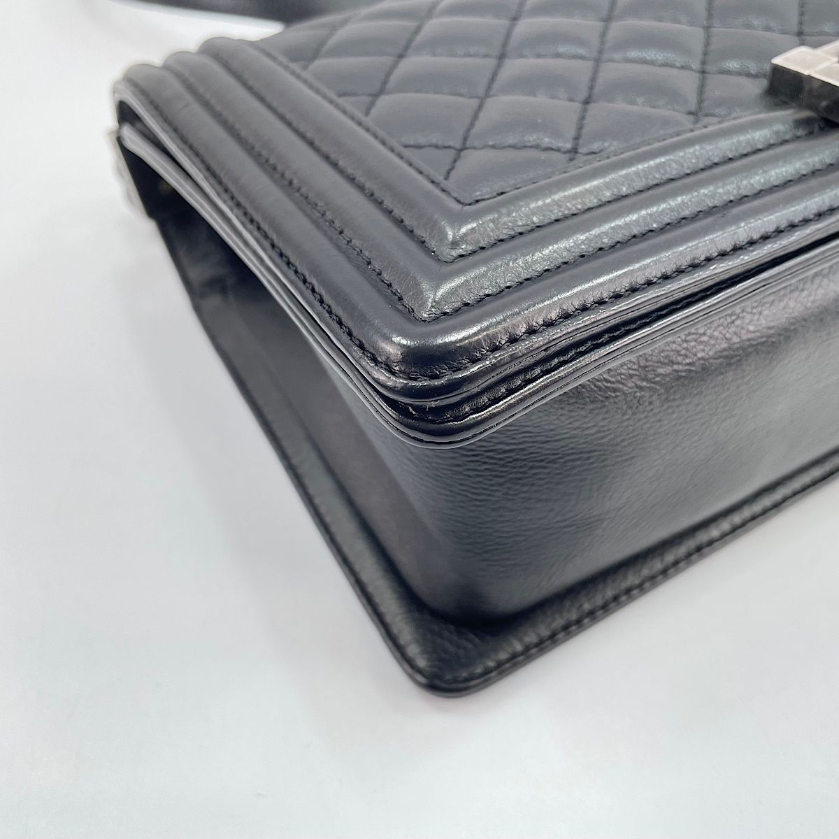 Chanel Shoulder Bag — view 8