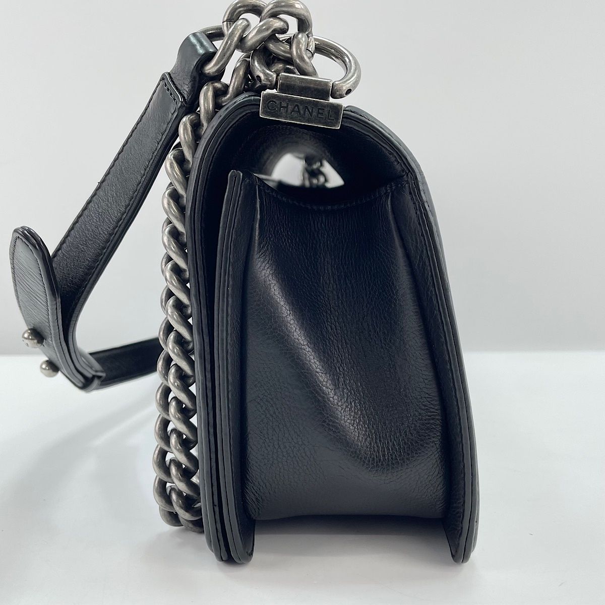 Chanel Shoulder Bag — view 5