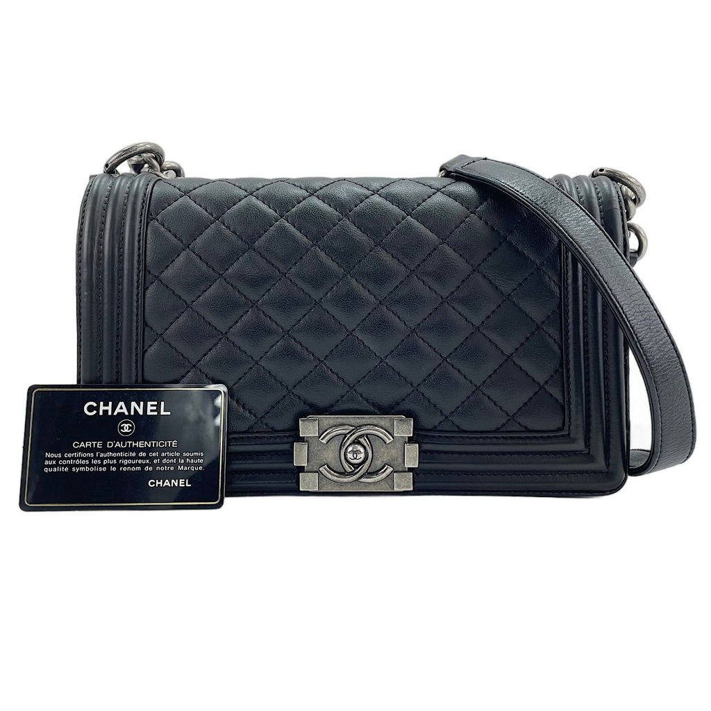 Chanel Shoulder Bag