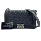 Chanel Shoulder Bag