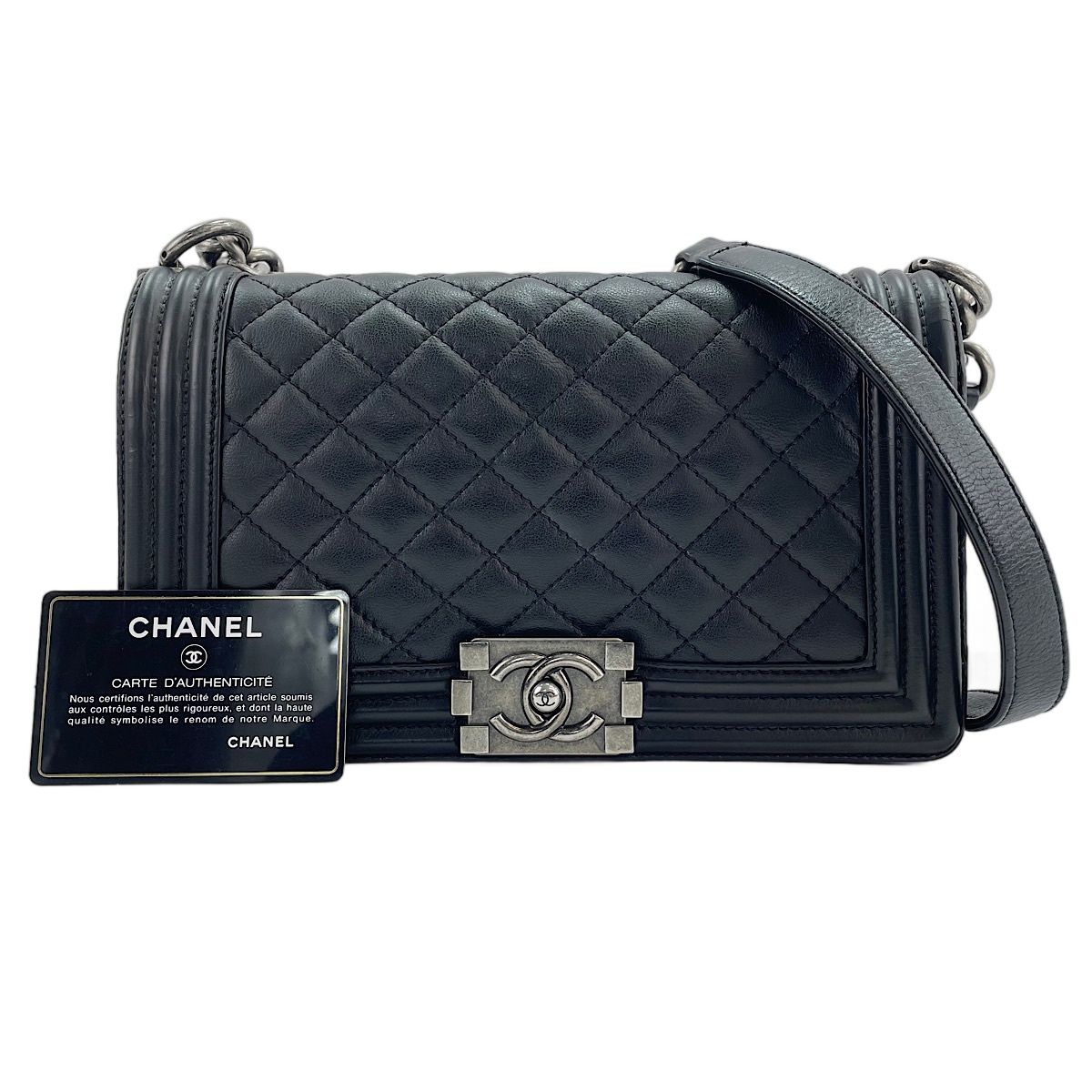 Chanel Shoulder Bag