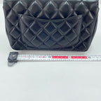 Chanel Shoulder Bag Mini Quilted — view 4