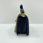 Chanel Shoulder Bag Boy Small — view 5