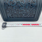 Chanel Shoulder Bag Boy Small — view 4