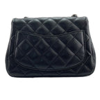 Chanel Shoulder Bag Mini Quilted — view 3