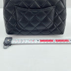 Chanel Handbag Coco Handle 19 — view 4