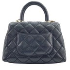 Chanel Handbag Coco Handle 19 — view 3