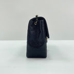 Chanel Shoulder Bag Mini Quilted — view 6