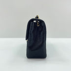 Chanel Shoulder Bag Mini Quilted — view 5