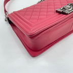 Chanel Shoulder Bag — view 8