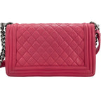 Chanel Shoulder Bag — view 3