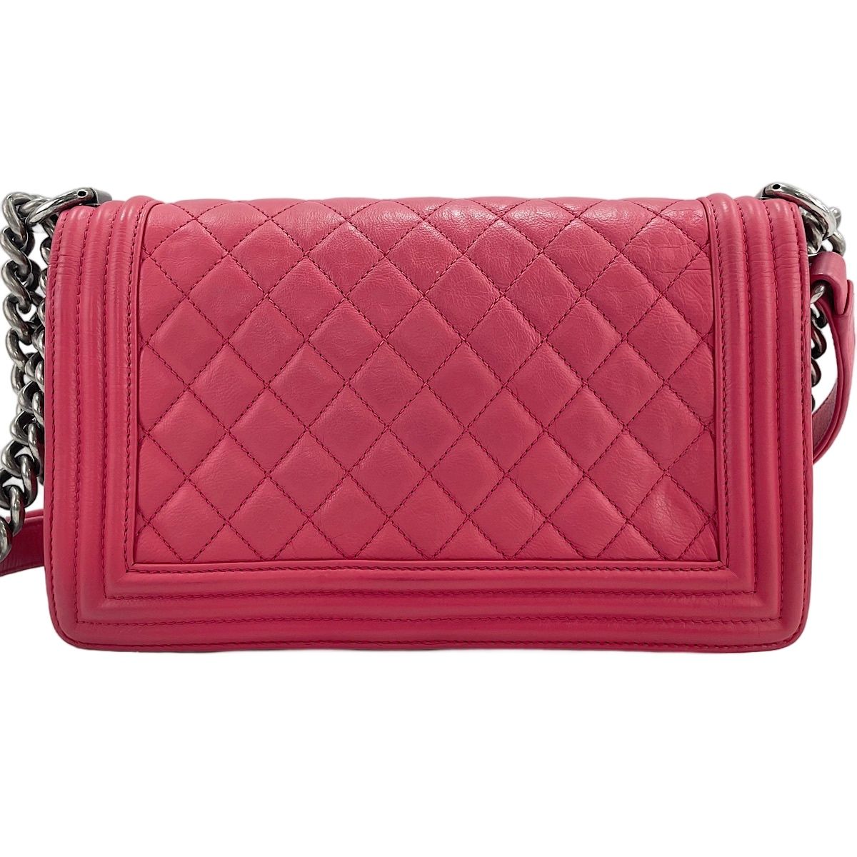 Chanel Shoulder Bag — view 3