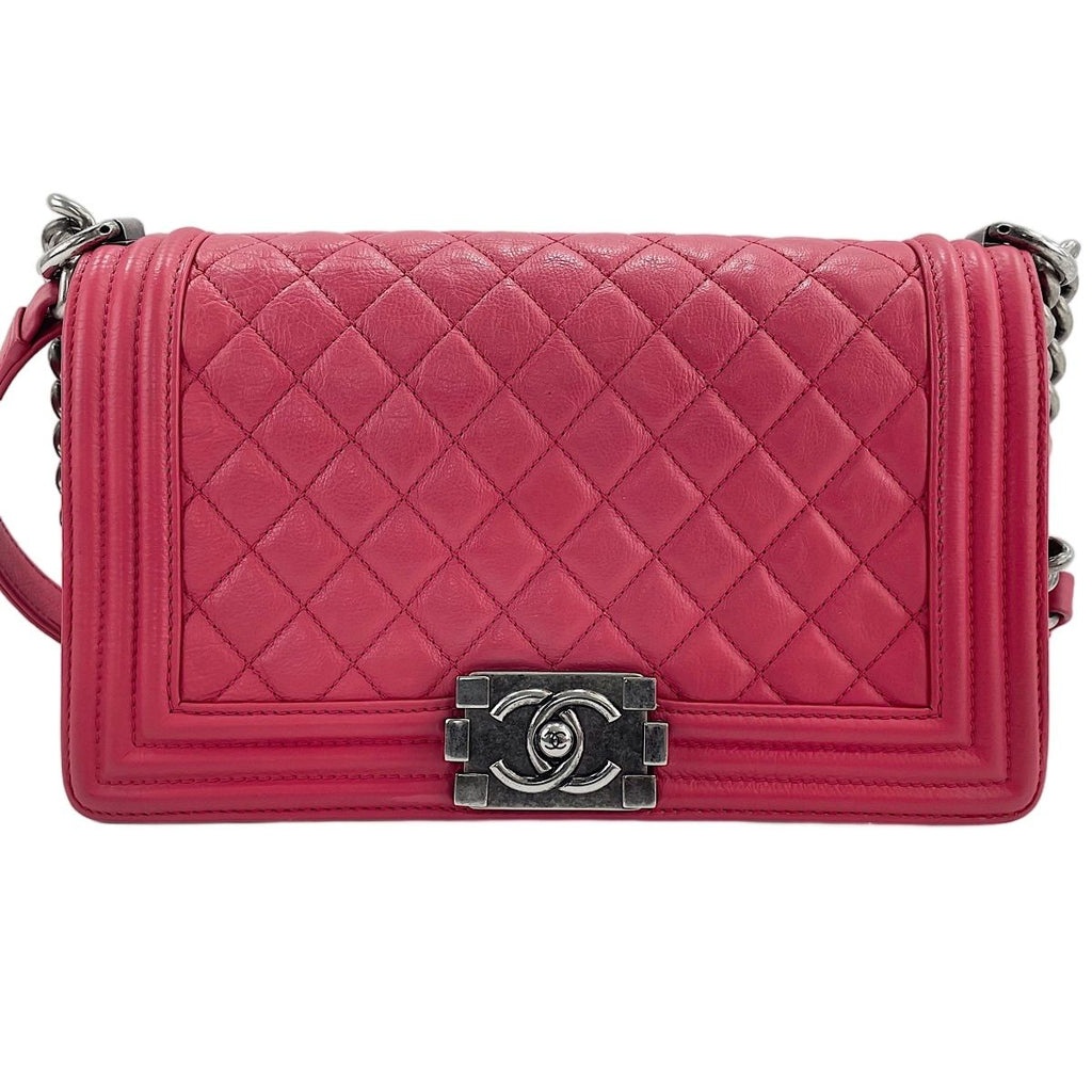 Chanel Shoulder Bag — view 2
