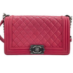 Chanel Shoulder Bag — view 2