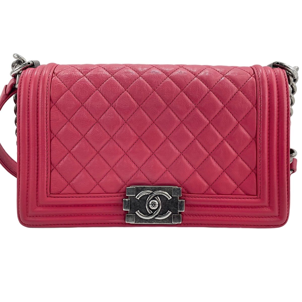 Chanel Shoulder Bag — view 2