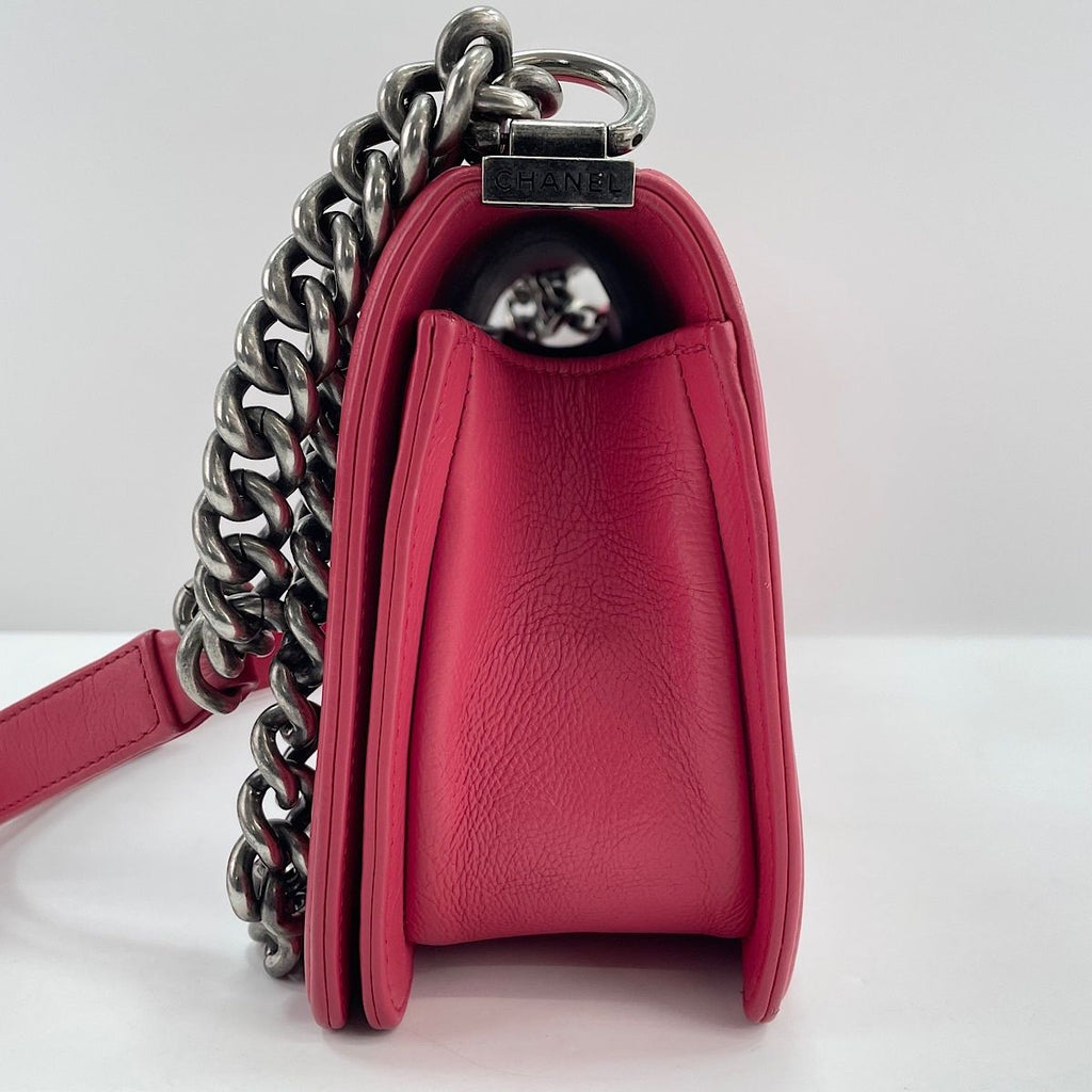 Chanel Shoulder Bag — view 5