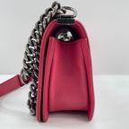 Chanel Shoulder Bag — view 5