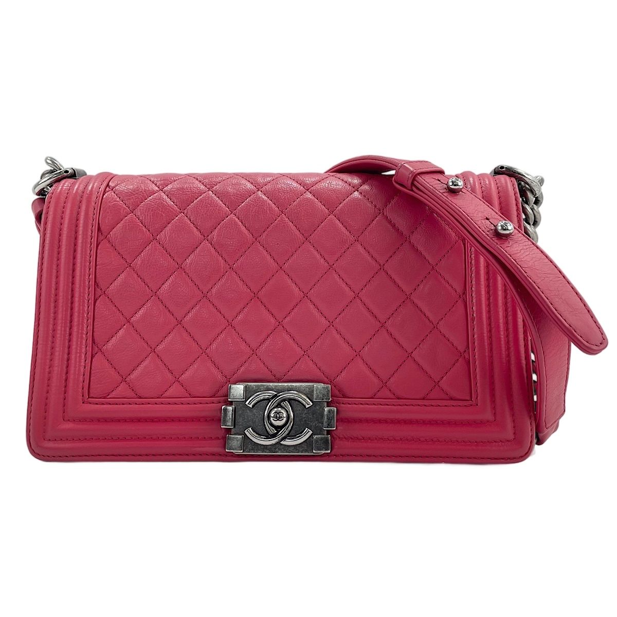 Chanel Shoulder Bag