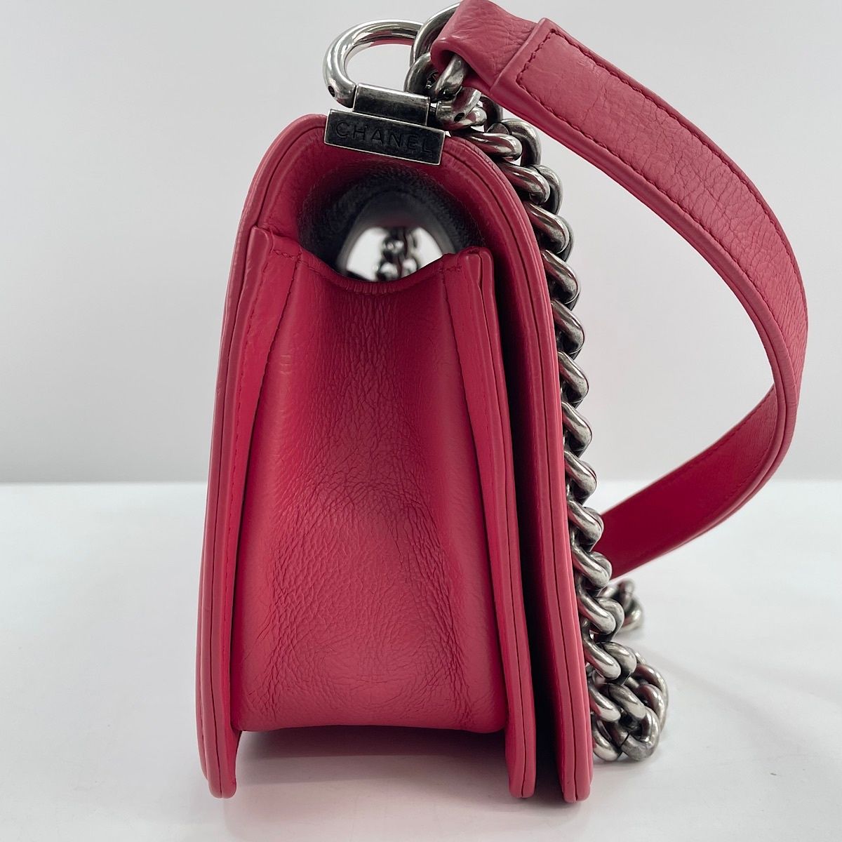 Chanel Shoulder Bag — view 6