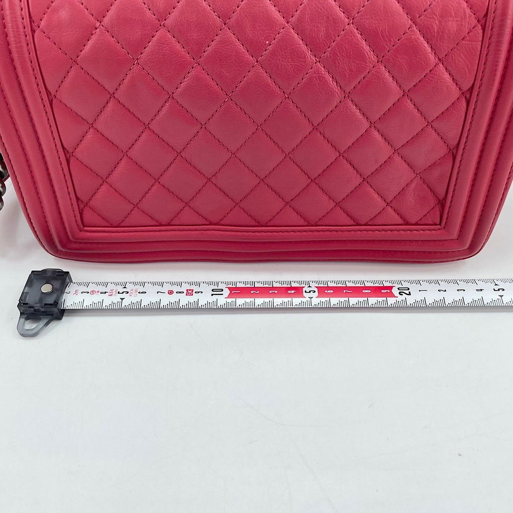 Chanel Shoulder Bag — view 4