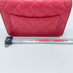 Chanel Shoulder Bag Mini Quilted — view 4
