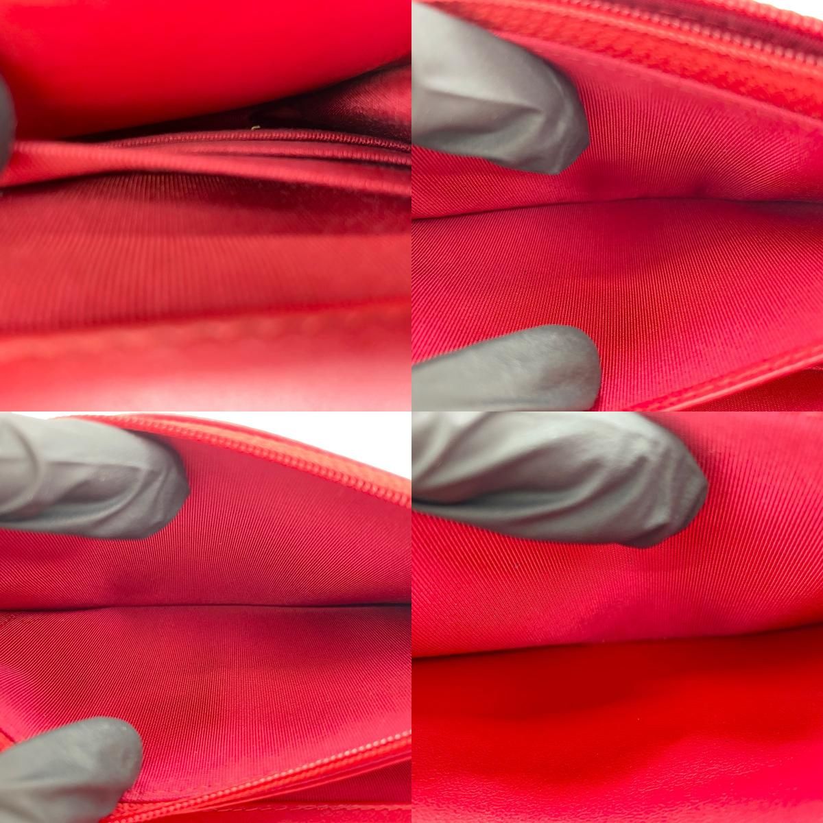 Chanel Shoulder Bag Mini Quilted — view 9
