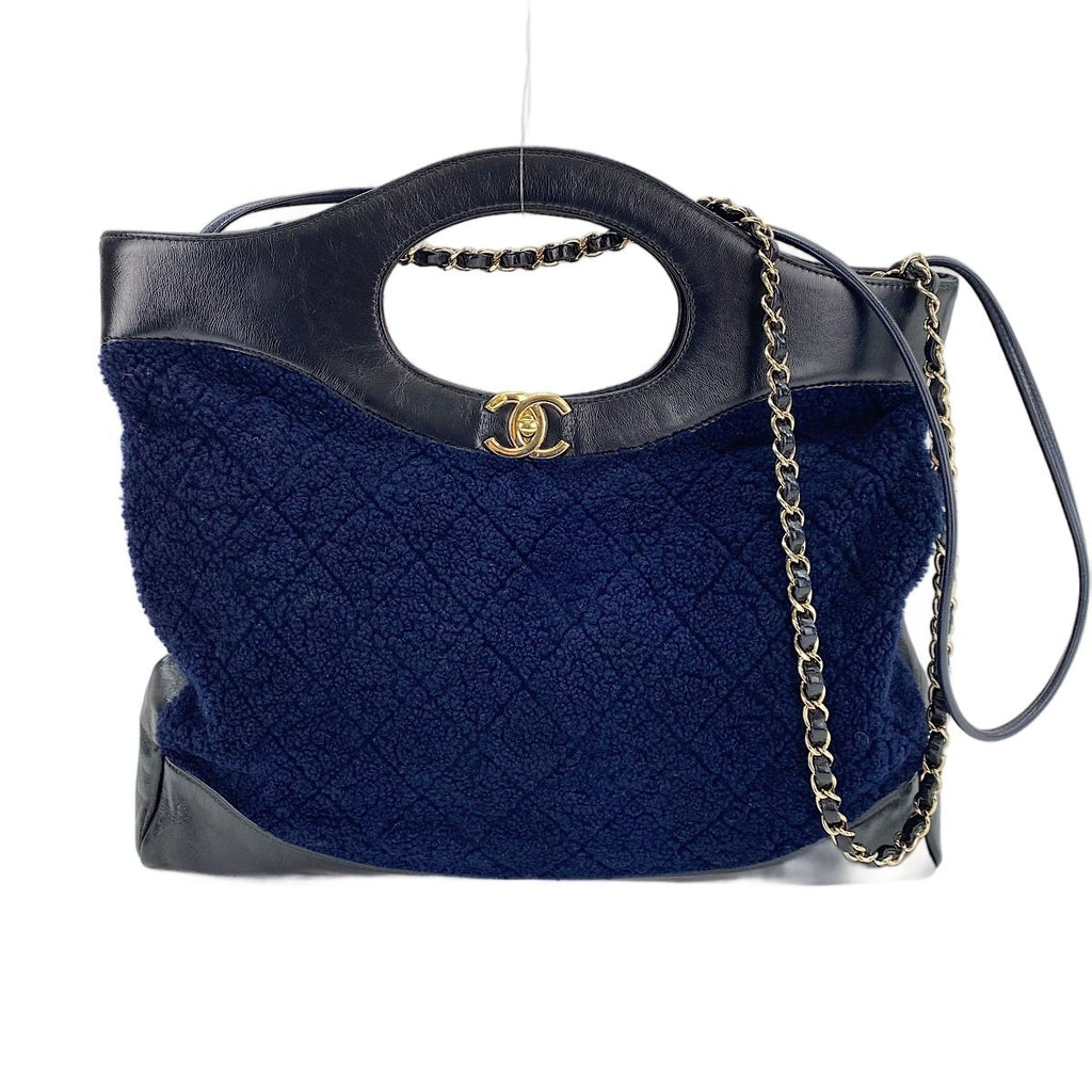 Chanel Shoulder Bag 31
