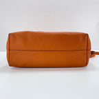 Prada Tote 2-Way Orange — view 7