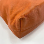 Prada Tote 2-Way Orange — view 8