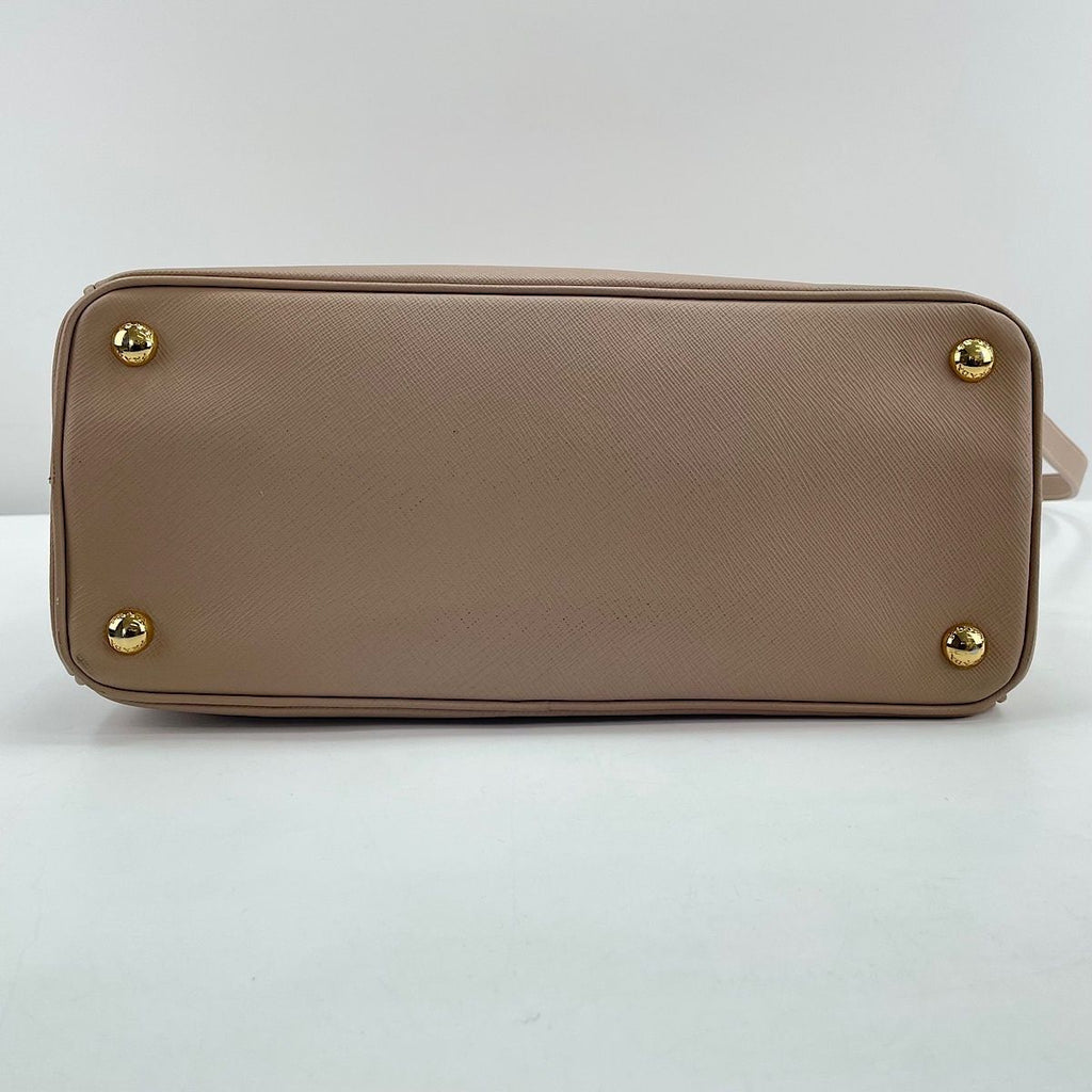 Prada Handbag Galleria 2-Way — view 7
