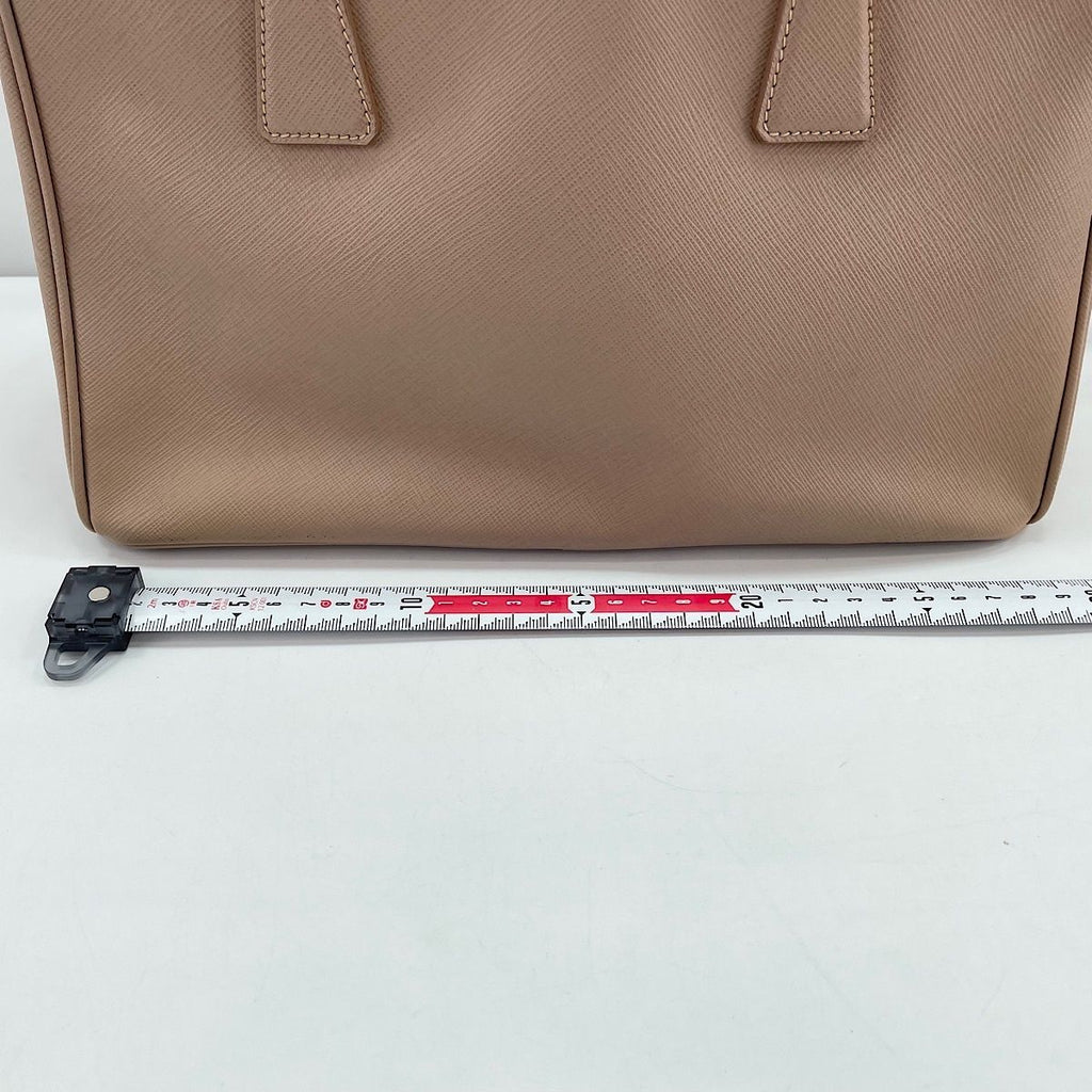 Prada Handbag Galleria 2-Way — view 4