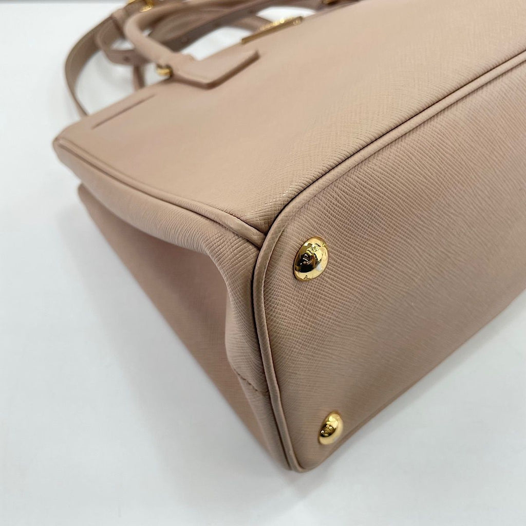 Prada Handbag Galleria 2-Way — view 8