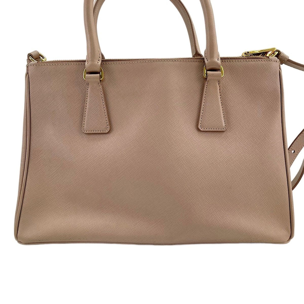 Prada Handbag Galleria 2-Way — view 3