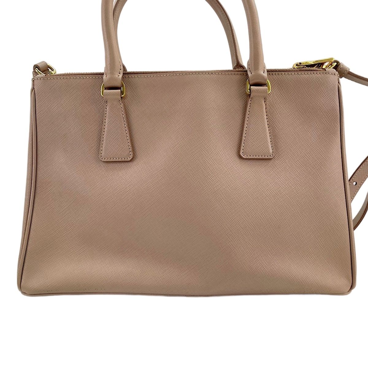 Prada Handbag Galleria 2-Way — view 3
