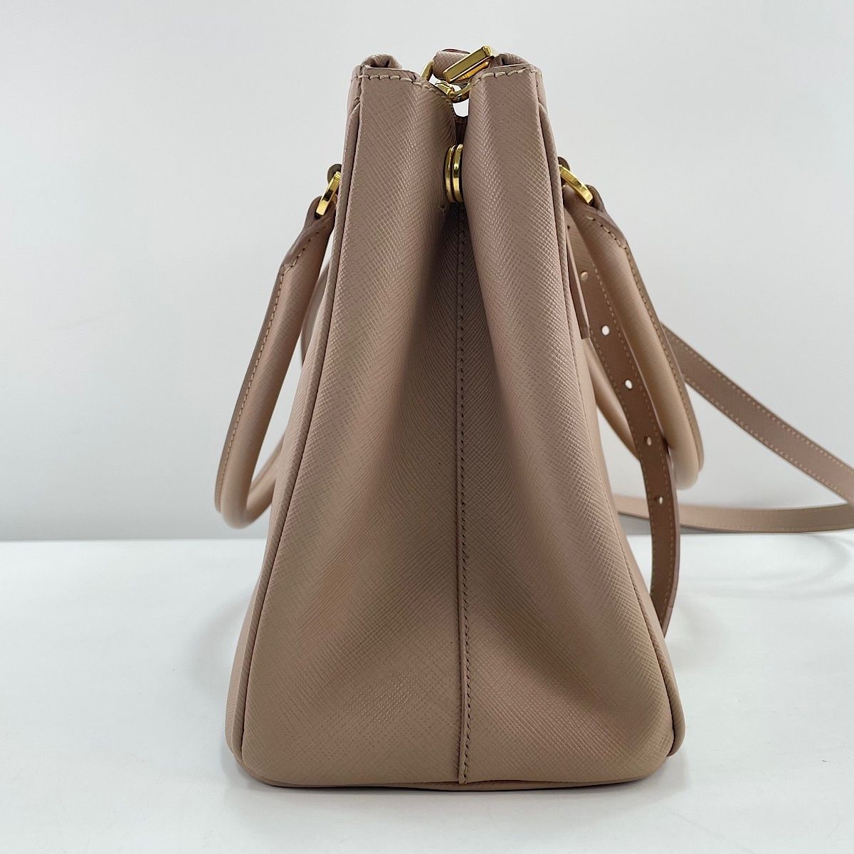 Prada Handbag Galleria 2-Way — view 6