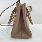 Prada Handbag Galleria 2-Way — view 5
