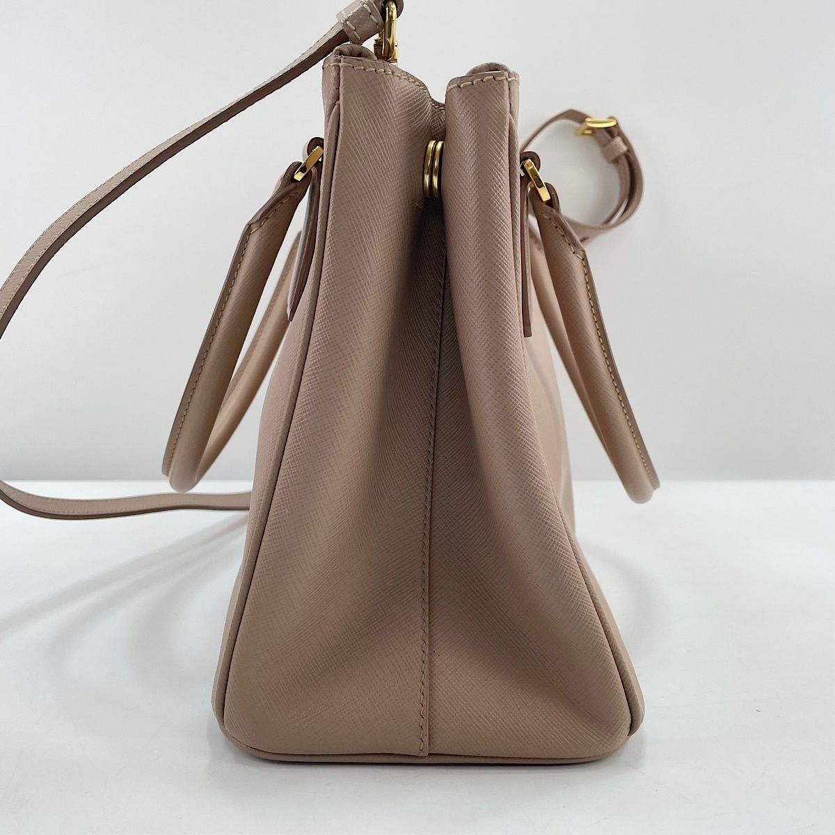 Prada Handbag Galleria 2-Way — view 5