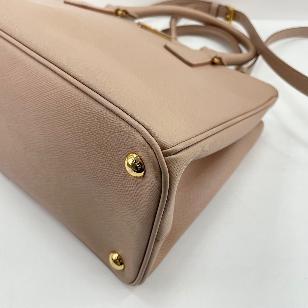 Prada Handbag Galleria 2-Way — view 9