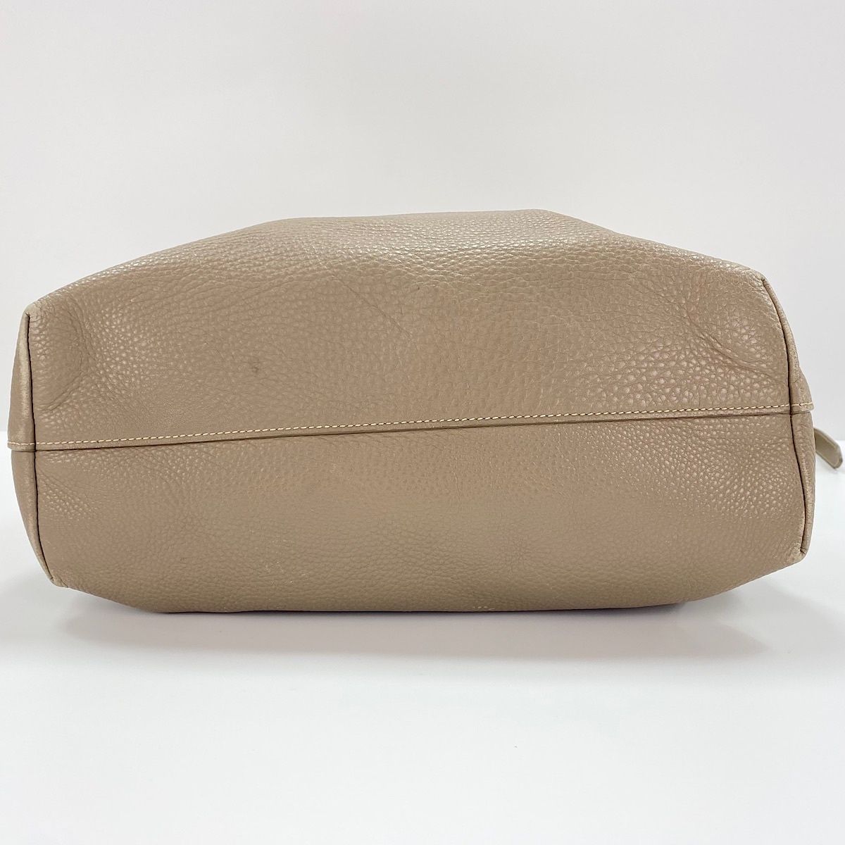 Prada Tote 2-Way Beige — view 7