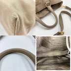 Prada Tote 2-Way Beige — view 9