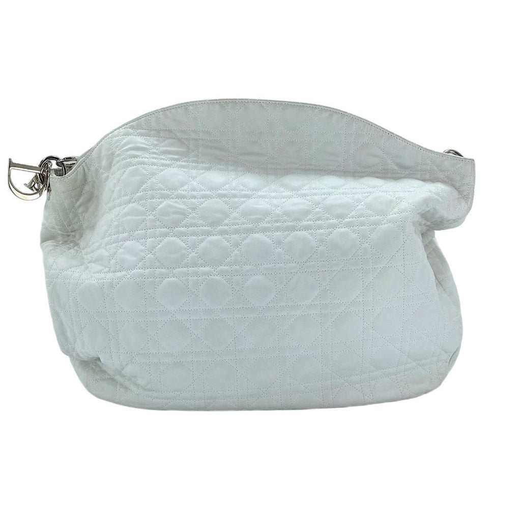 Dior Shoulder Bag Cannage — view 2
