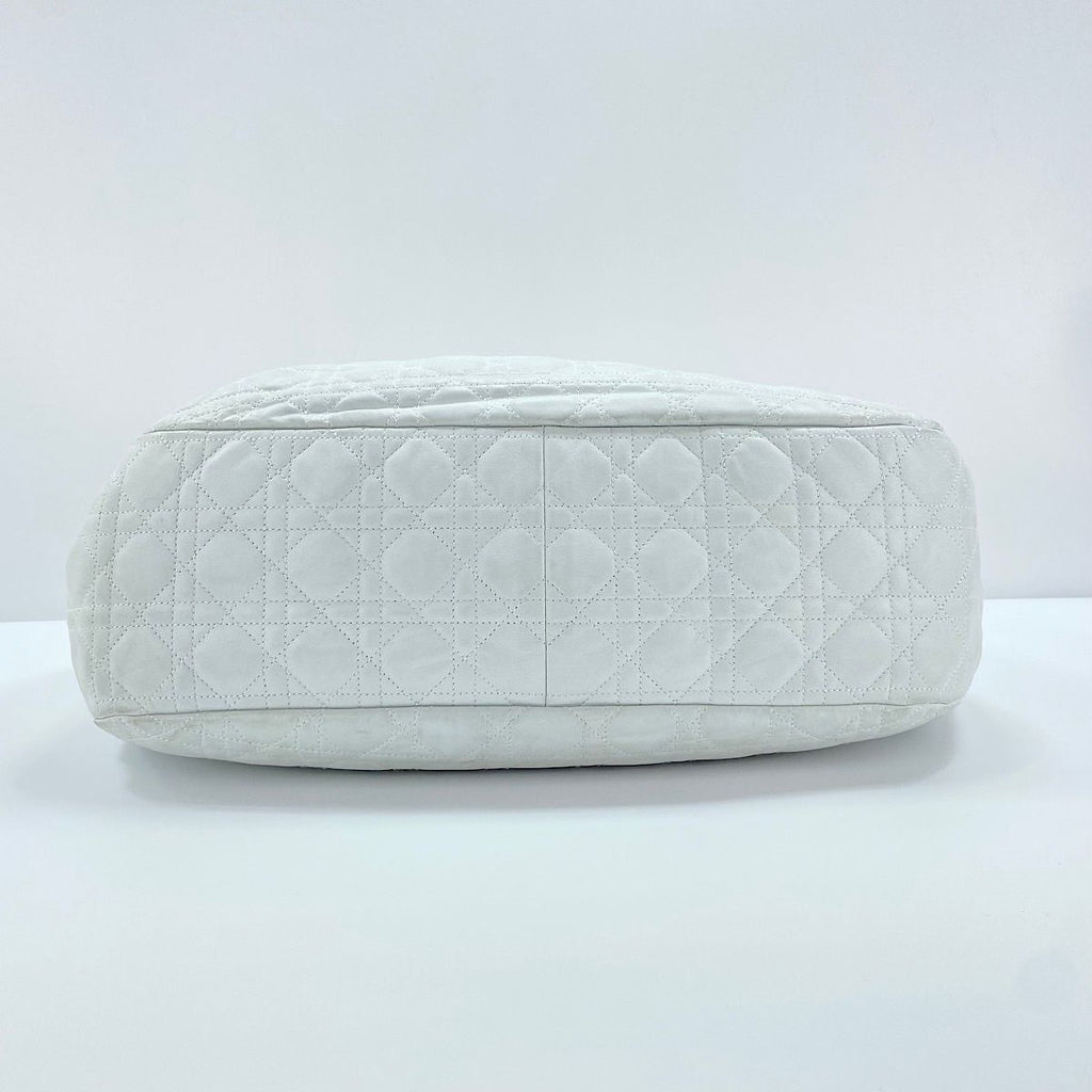 Dior Shoulder Bag Cannage — view 7