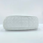 Dior Shoulder Bag Cannage — view 7